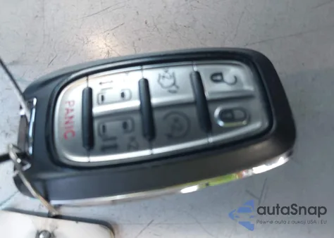 2023 Chrysler Pacifica Touring L из США, поврежденный, VIN 2C4RC1BG2PR546765